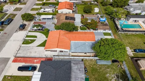 341 E 58th Street Hialeah FL 33013