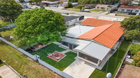 341 E 58th Street Hialeah FL 33013