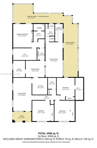 341 E 58th Street Hialeah FL 33013