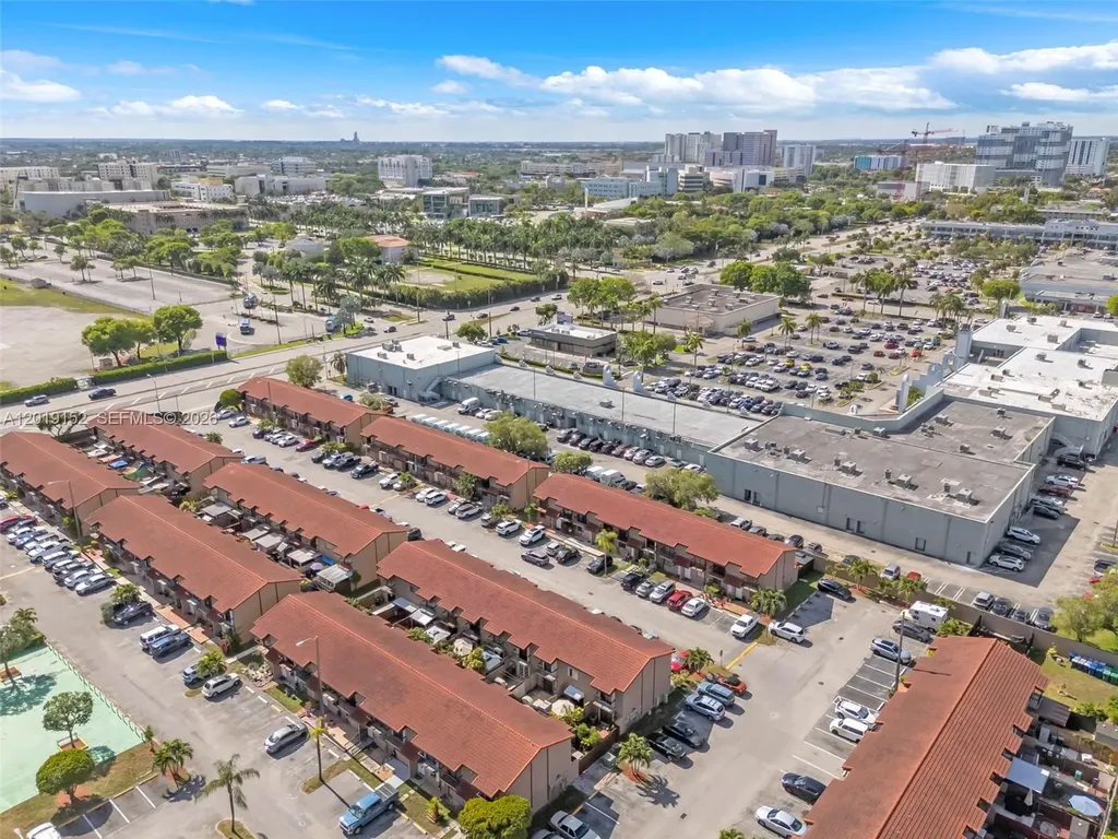 1811 SW 107th Avenue Miami FL 33165