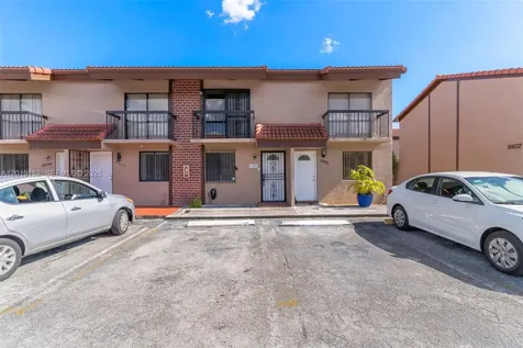 1811 SW 107th Avenue Miami FL 33165