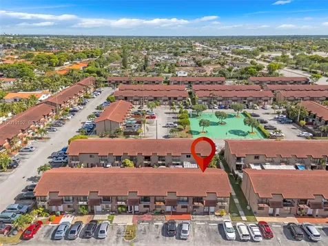 1811 SW 107th Avenue Miami FL 33165