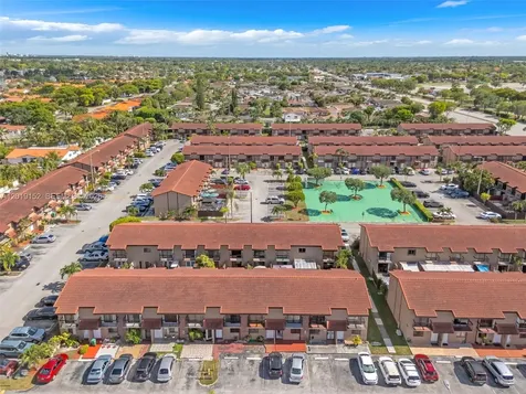 1811 SW 107th Avenue Miami FL 33165
