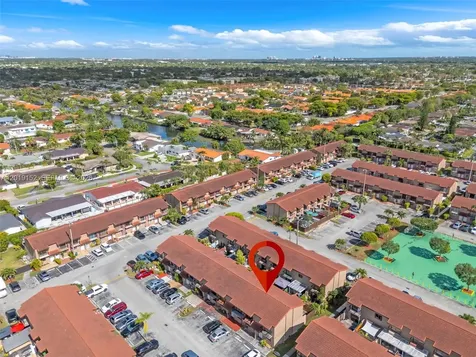 1811 SW 107th Avenue Miami FL 33165