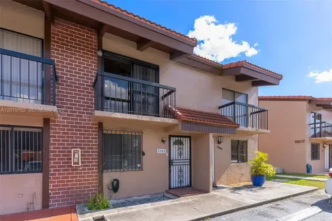 1811 SW 107th Avenue Miami FL 33165