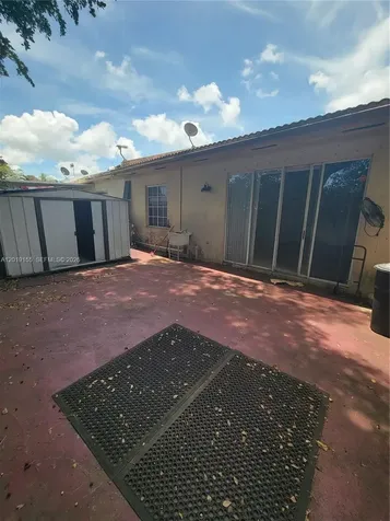 15257 SW 138th Court Miami FL 33177