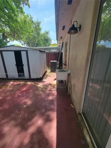 15257 SW 138th Court Miami FL 33177