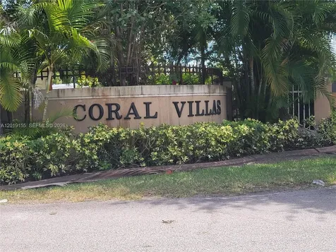 15257 SW 138th Court Miami FL 33177