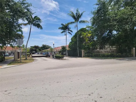 15257 SW 138th Court Miami FL 33177