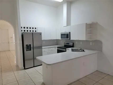 15257 SW 138th Court Miami FL 33177
