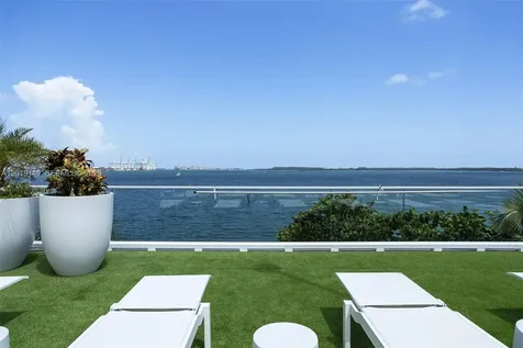 770 Claughton Island Drive Miami FL 33131