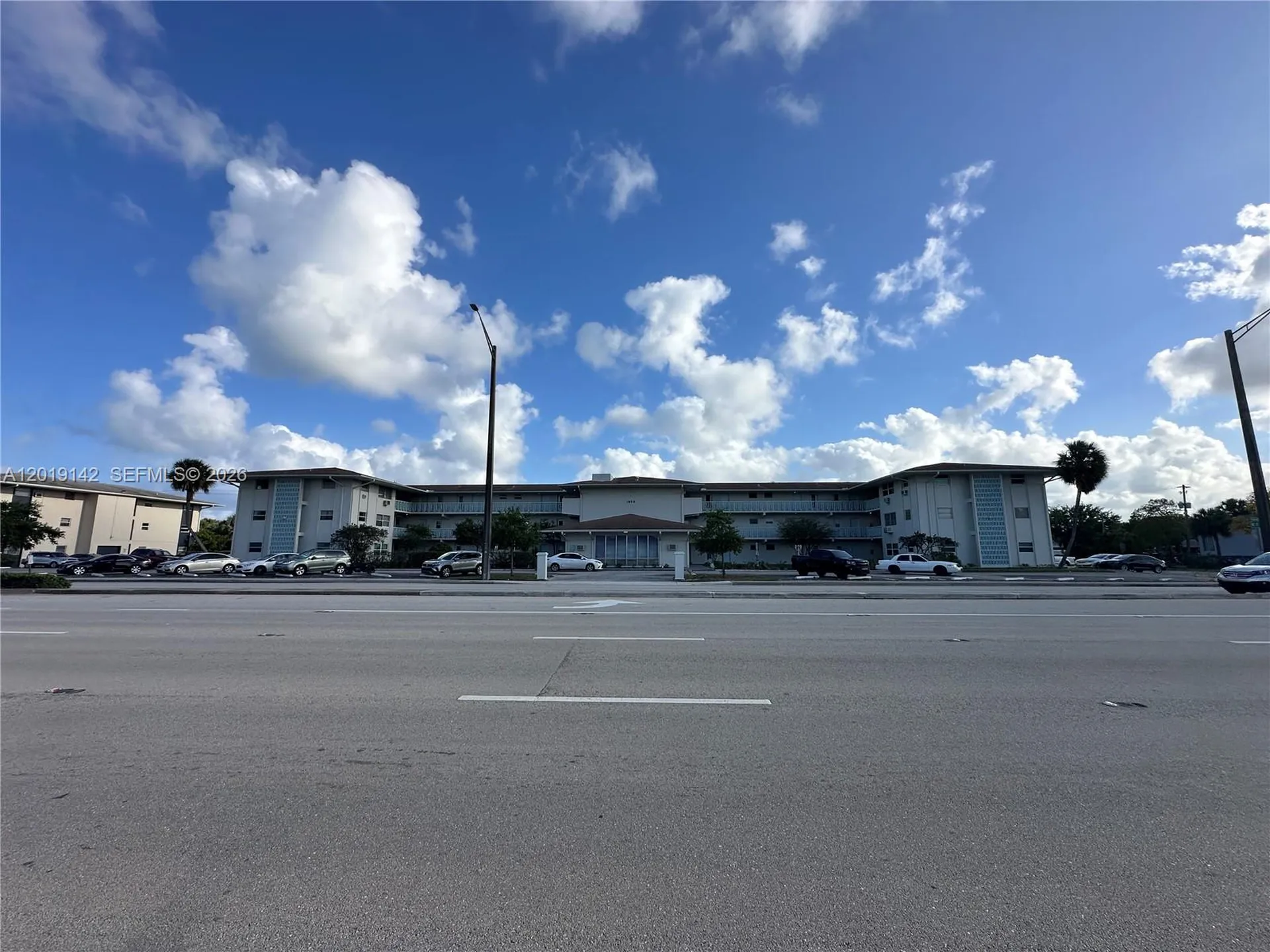 1050 E Sample Road Pompano Beach FL 33064