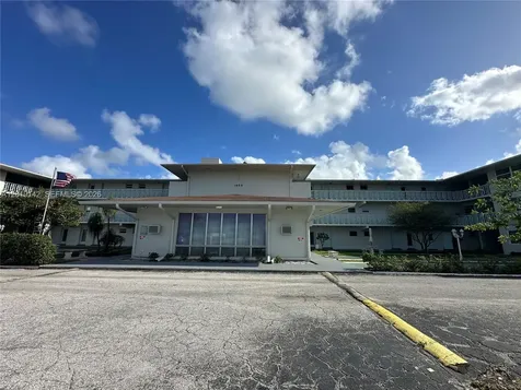 1050 E Sample Road Pompano Beach FL 33064