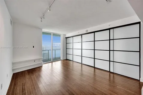 1900 N Bayshore Drive Miami FL 33132