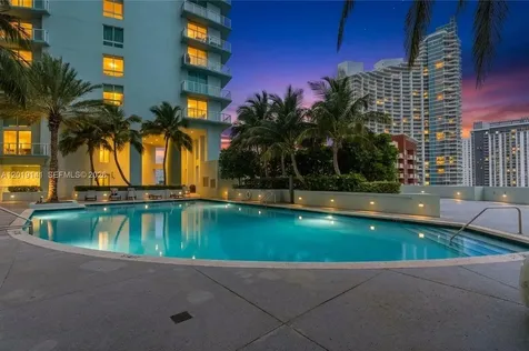 1900 N Bayshore Drive Miami FL 33132