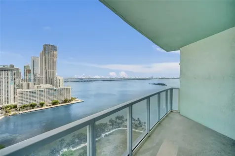 1900 N Bayshore Drive Miami FL 33132