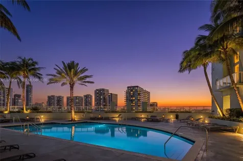 1900 N Bayshore Drive Miami FL 33132