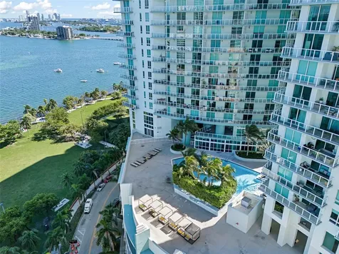 1900 N Bayshore Drive Miami FL 33132