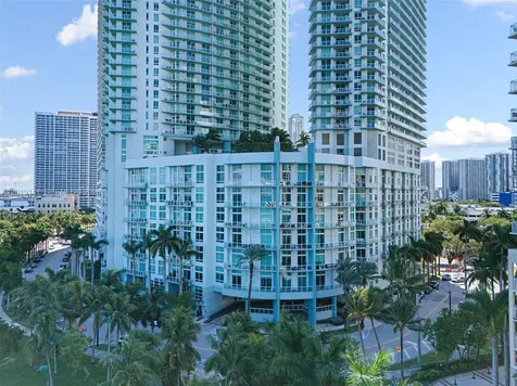 1900 N Bayshore Drive Miami FL 33132