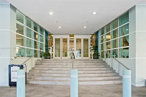 1900 N Bayshore Drive Miami FL 33132