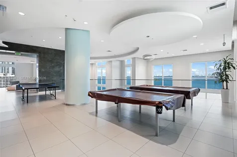 1900 N Bayshore Drive Miami FL 33132