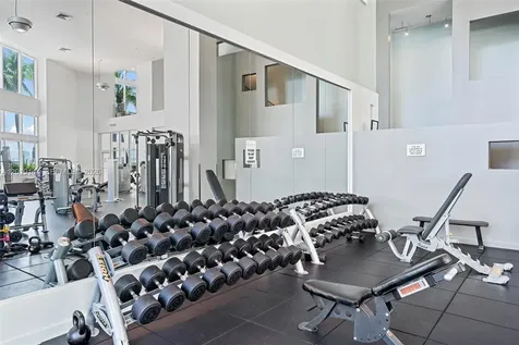 1900 N Bayshore Drive Miami FL 33132