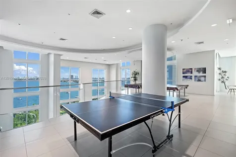 1900 N Bayshore Drive Miami FL 33132