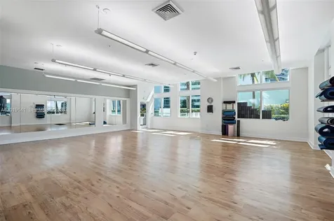 1900 N Bayshore Drive Miami FL 33132