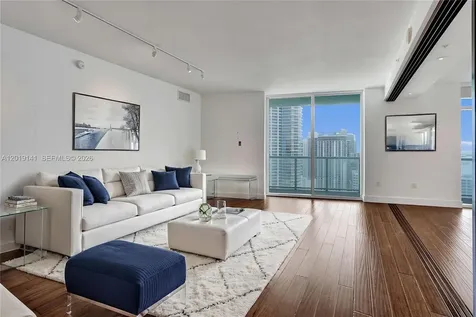 1900 N Bayshore Drive Miami FL 33132