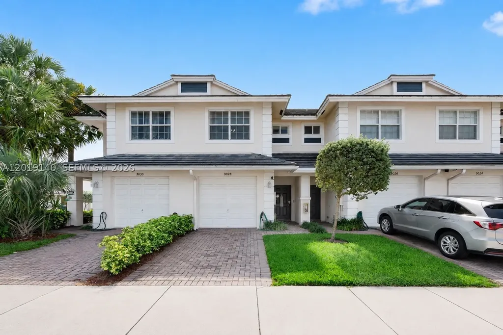 3028 NW 30th Avenue Oakland Park FL 33311