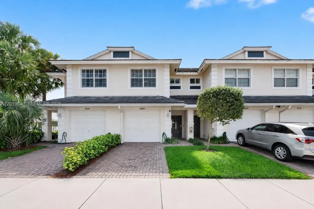 3028 NW 30th Avenue Oakland Park FL 33311