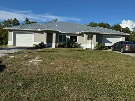 4412 Douglas Lane Other City - In The State Of Florida FL 33973