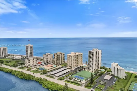5420 N Ocean Drive Singer Island FL 33404