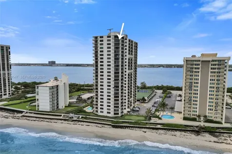 5420 N Ocean Drive Singer Island FL 33404
