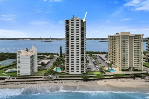 5420 N Ocean Drive Singer Island FL 33404