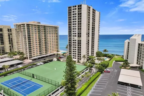 5420 N Ocean Drive Singer Island FL 33404