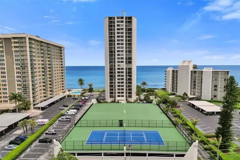 5420 N Ocean Drive Singer Island FL 33404