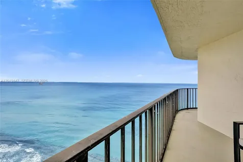 5420 N Ocean Drive Singer Island FL 33404