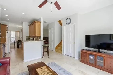 724 NW 170th Terrace Pembroke Pines FL 33028