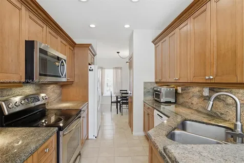 724 NW 170th Terrace Pembroke Pines FL 33028