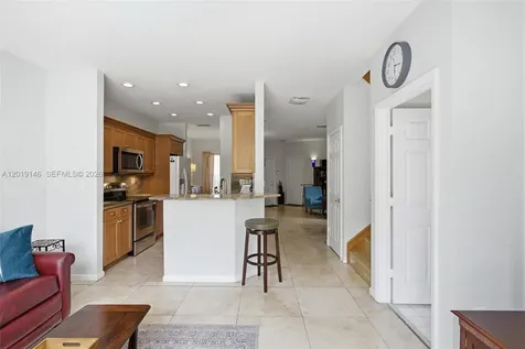 724 NW 170th Terrace Pembroke Pines FL 33028