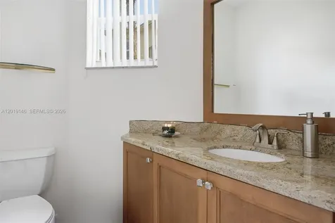 724 NW 170th Terrace Pembroke Pines FL 33028
