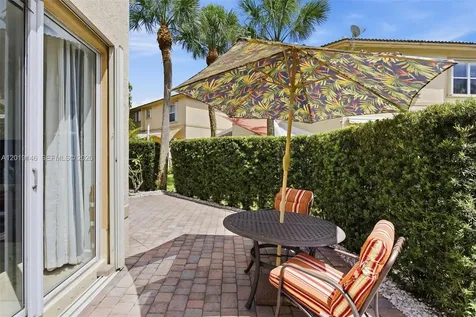 724 NW 170th Terrace Pembroke Pines FL 33028