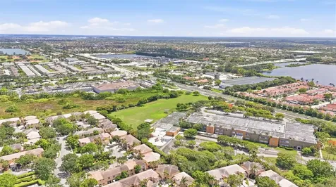 724 NW 170th Terrace Pembroke Pines FL 33028