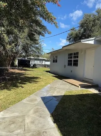 2345 NW 65th Street Miami FL 33147