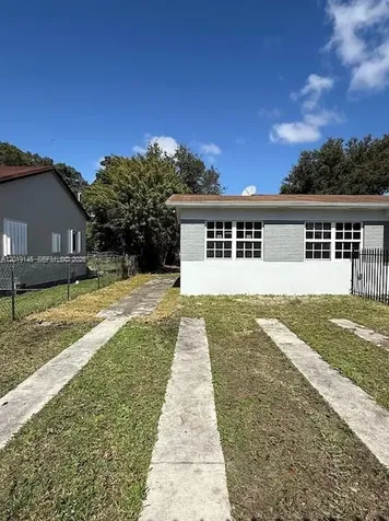 2345 NW 65th Street Miami FL 33147