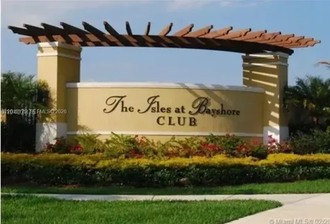 22931 SW 88th Place Cutler Bay FL 33190