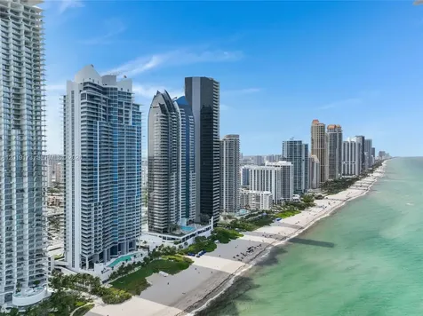 17001 Collins Avenue Sunny Isles Beach FL 33160