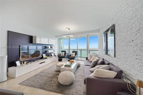 17001 Collins Avenue Sunny Isles Beach FL 33160