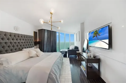 17001 Collins Avenue Sunny Isles Beach FL 33160
